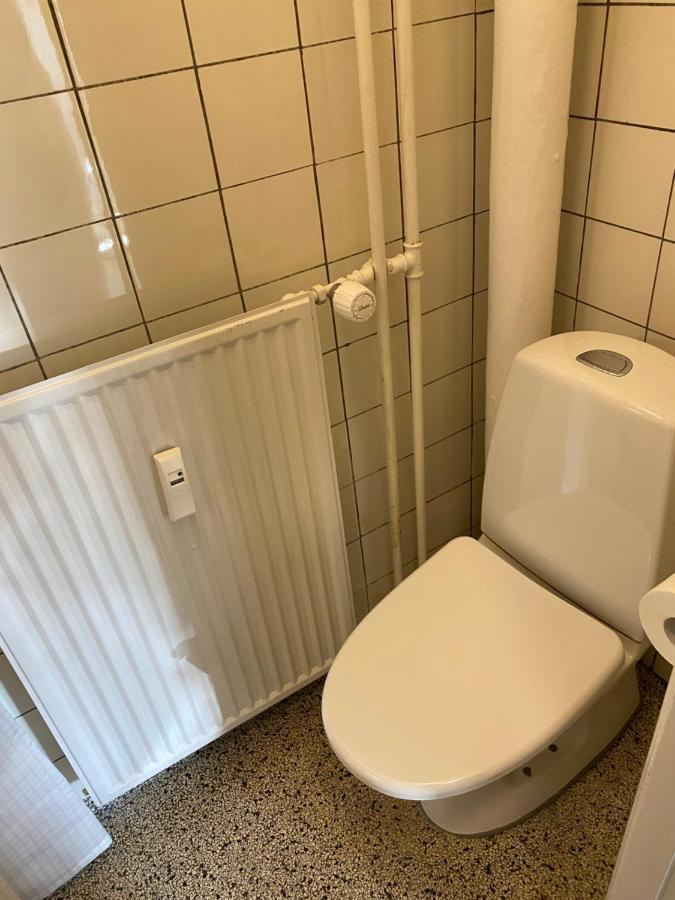 Cozy Apartment In Hjorring C エクステリア 写真