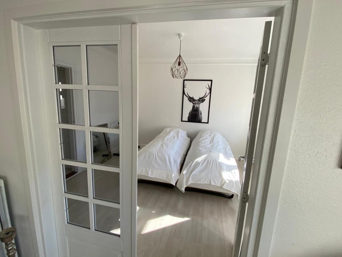 Cozy Apartment In Hjorring C エクステリア 写真